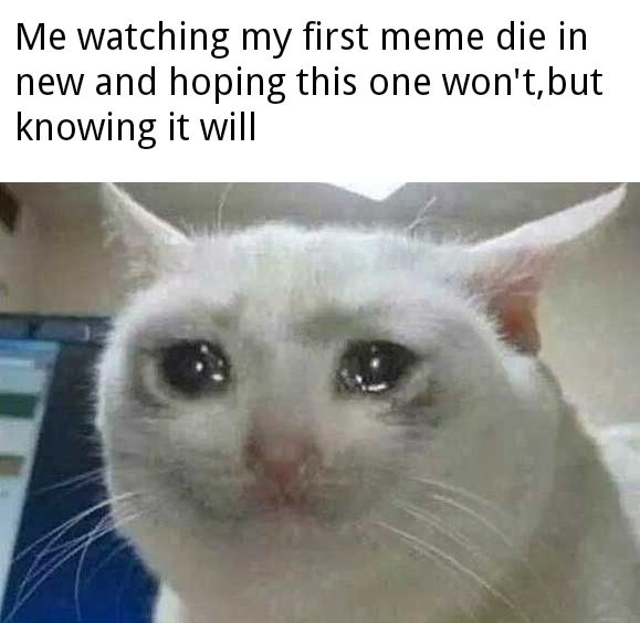 BIG SAD