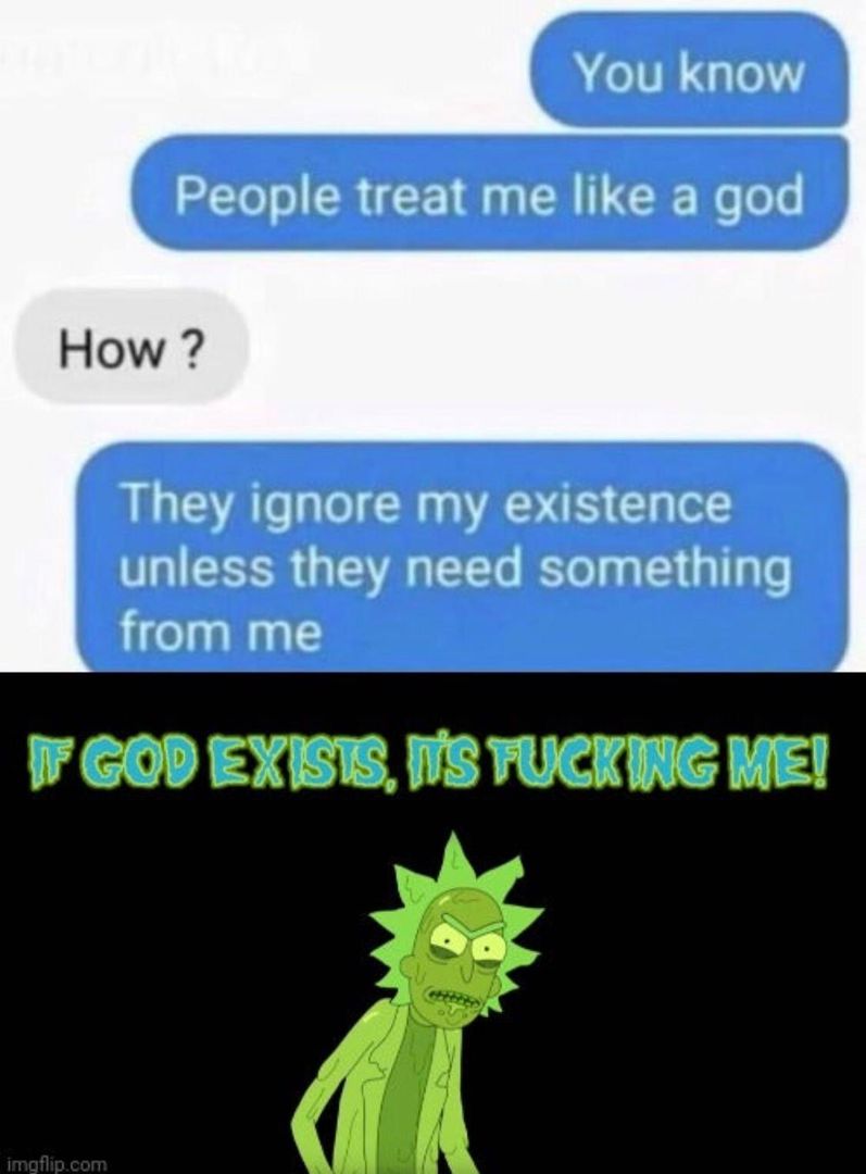 Big yikers