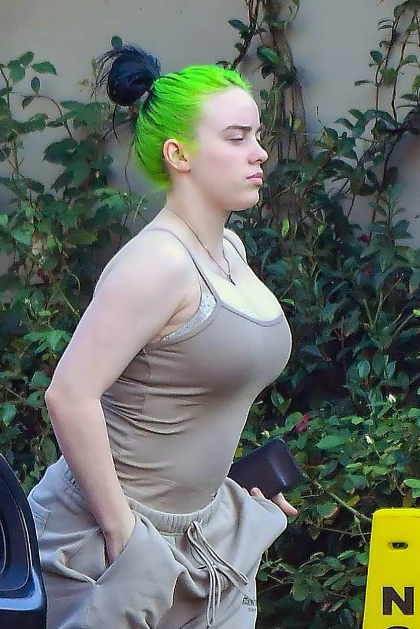 Billie Eilish
