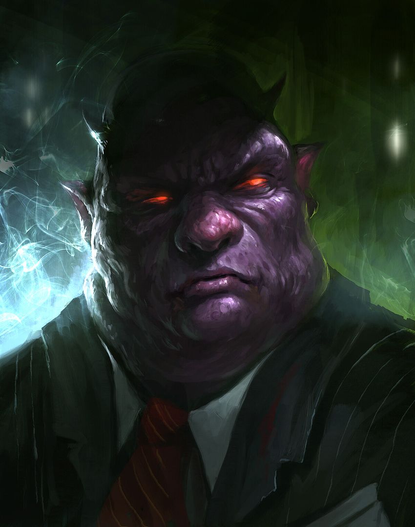 Billionaire by Rogier van de Beek
