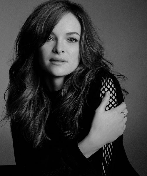 Black and White Cuteness!