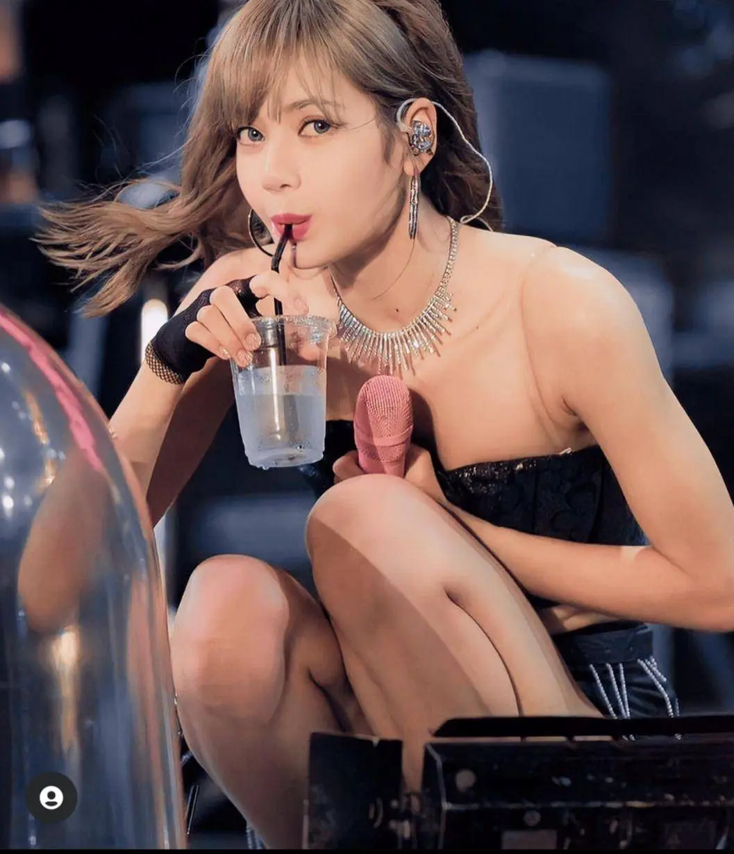 Blackpink - lisa