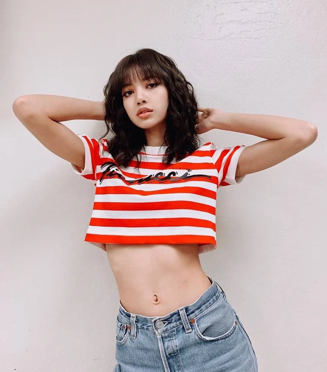 Blackpink - Lisa