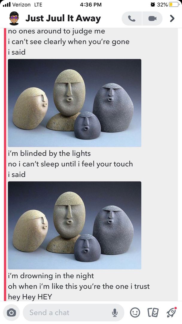 Blinding Lights by The Weeknd