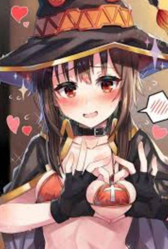 Bloody adorable(source unknown)