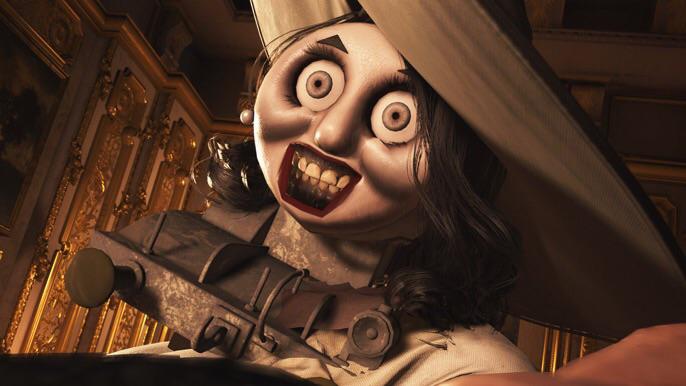 Cross posting it.... Hope Henry sees this..... I'm sure he'll be happy..... 😂