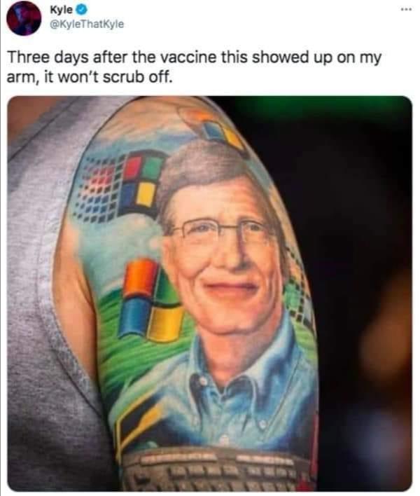 It HaS a MiCrOcHiP iN iT!