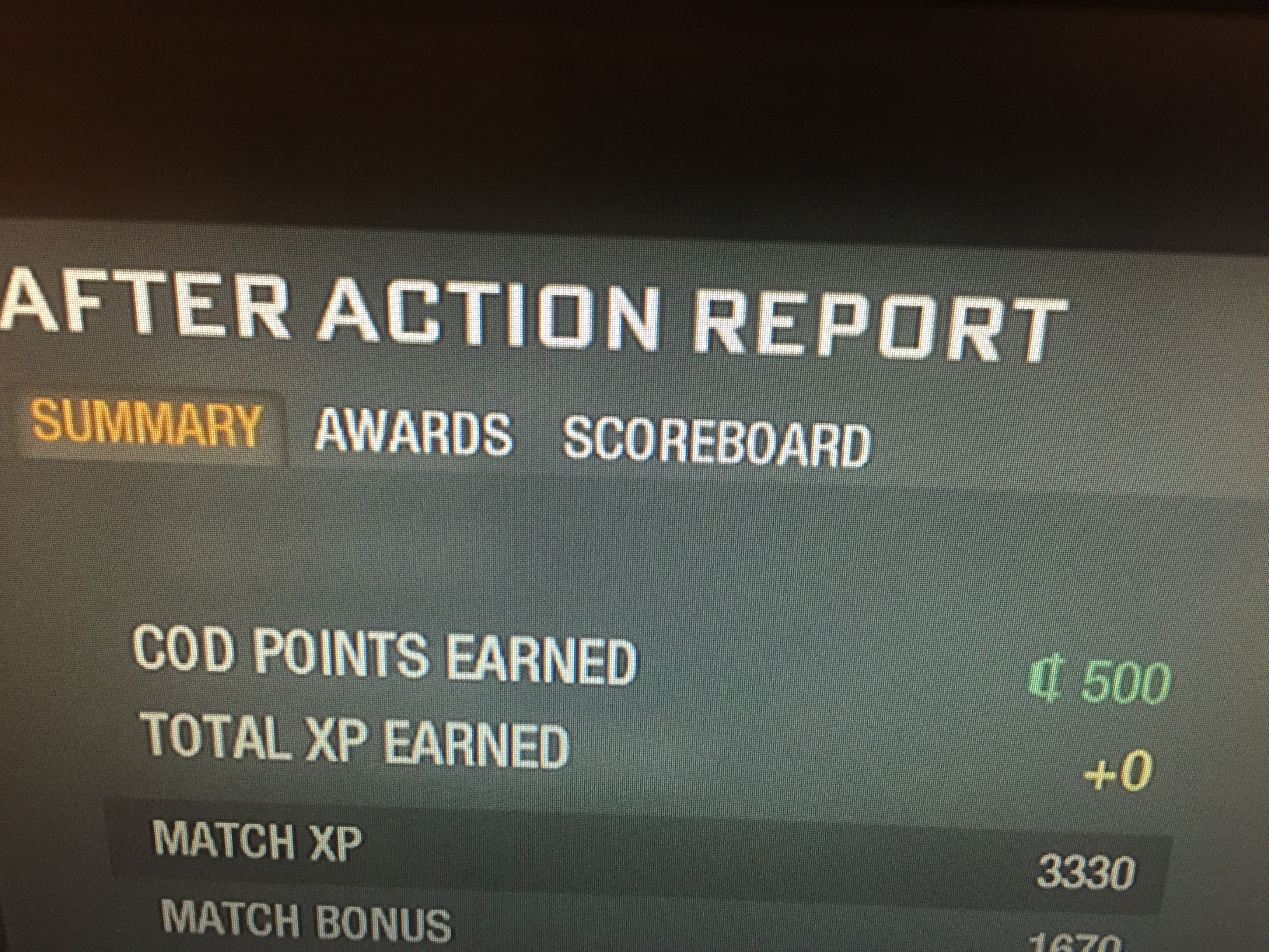 [BO] Remember when these were the only Cod Points we knew... | Scrolller