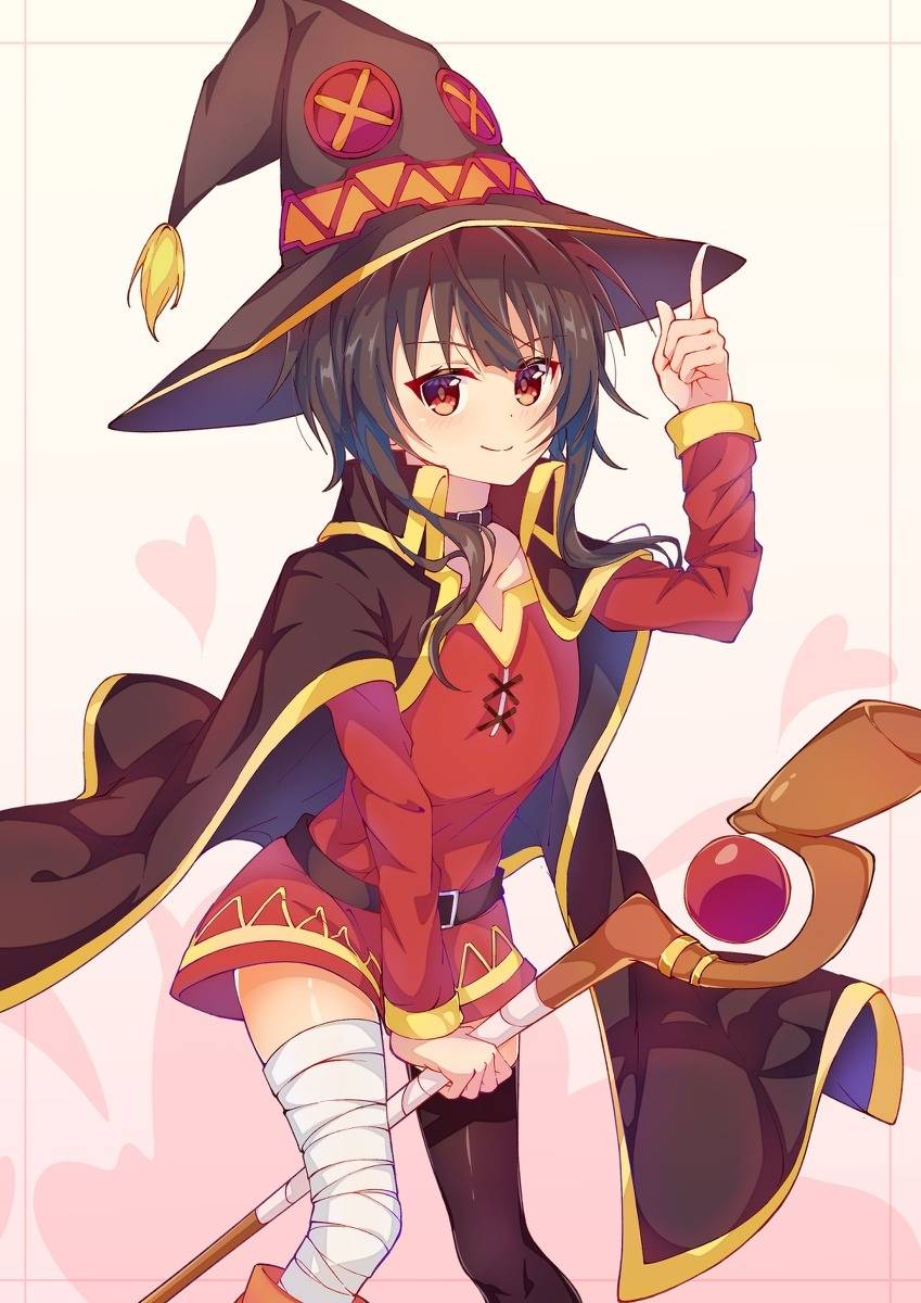 Boo!