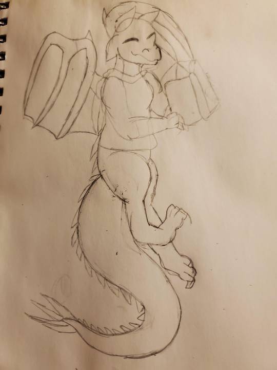 Book wyrm