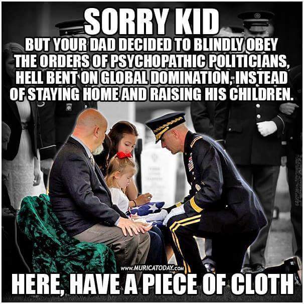 Bootlickers are the worst parents