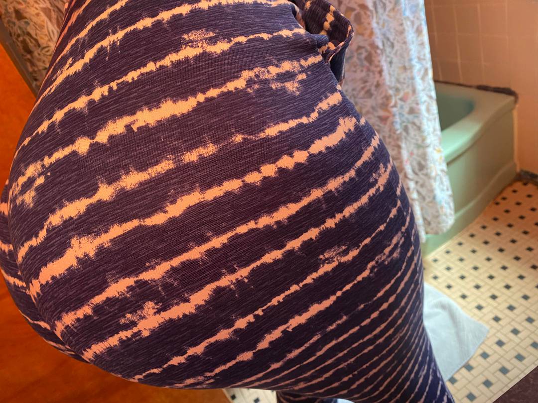 Booty