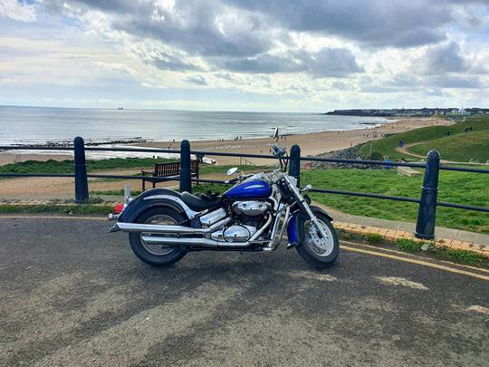 SuzukiBoulevard
