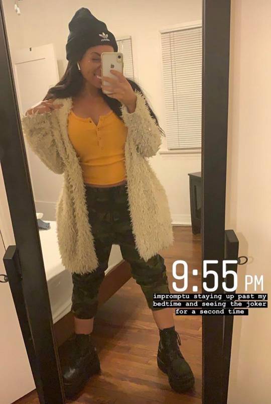 Boze looks great now her leaving smosh was a blessing in disguise