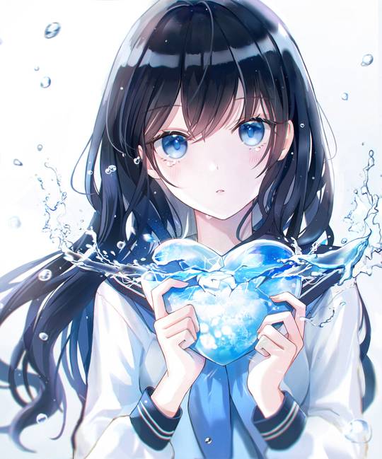 Breaking 💙 [Original]