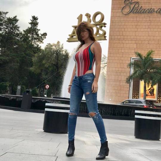 Brenda Zambrano