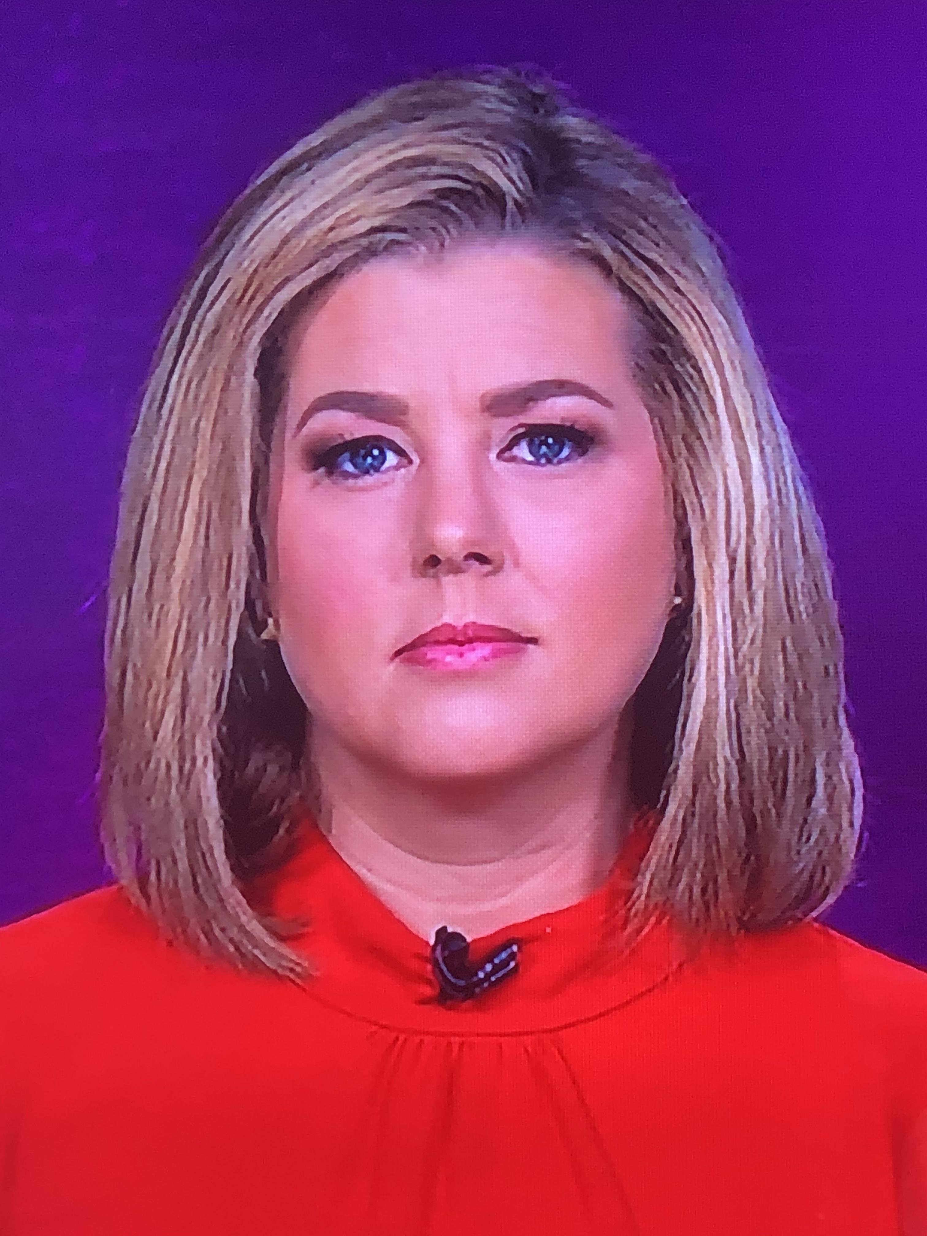 Brianna Keilar CNN Scrolller