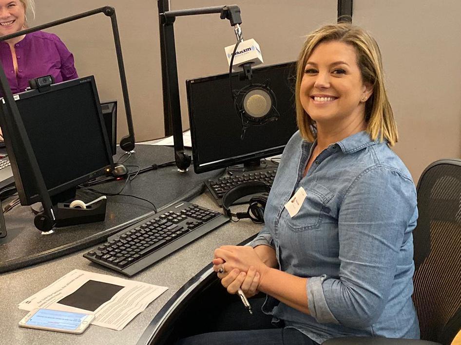 Brianna Keilar CNN anchor