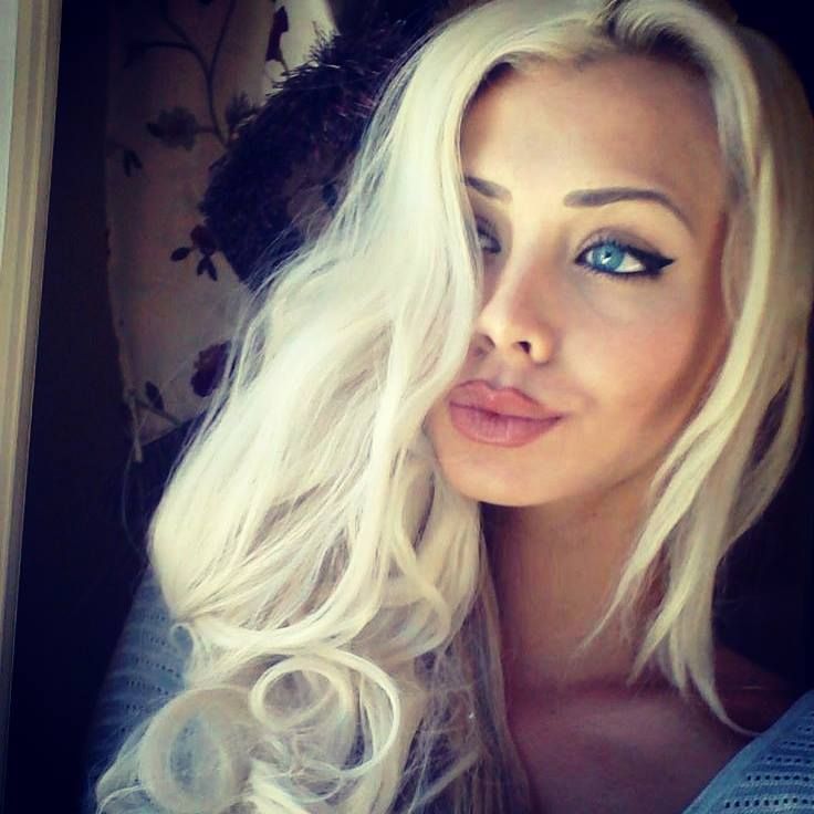 Brianna Perri