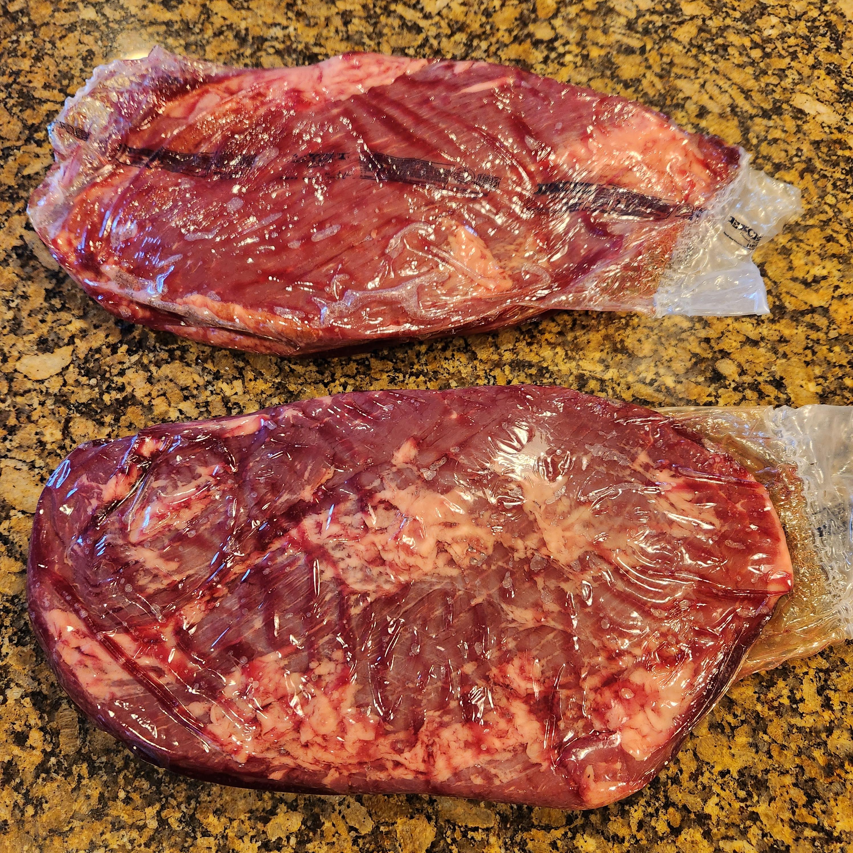 Brisket Question...Does size matter?
