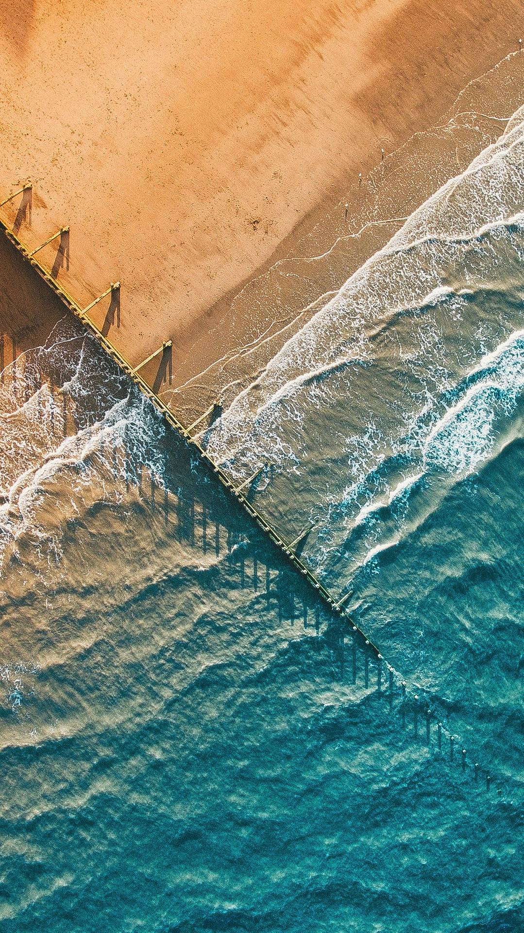 British Coast.