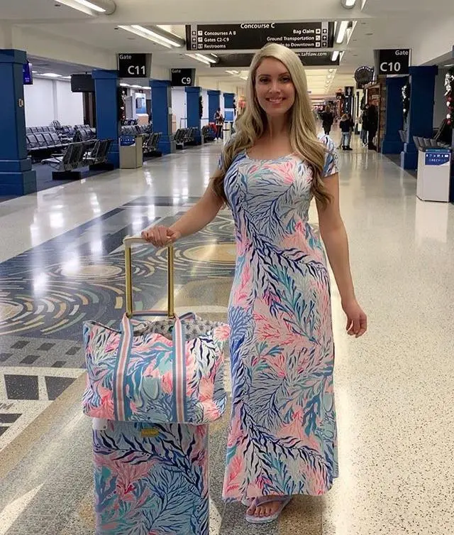 Brittany Roush | Scrolller