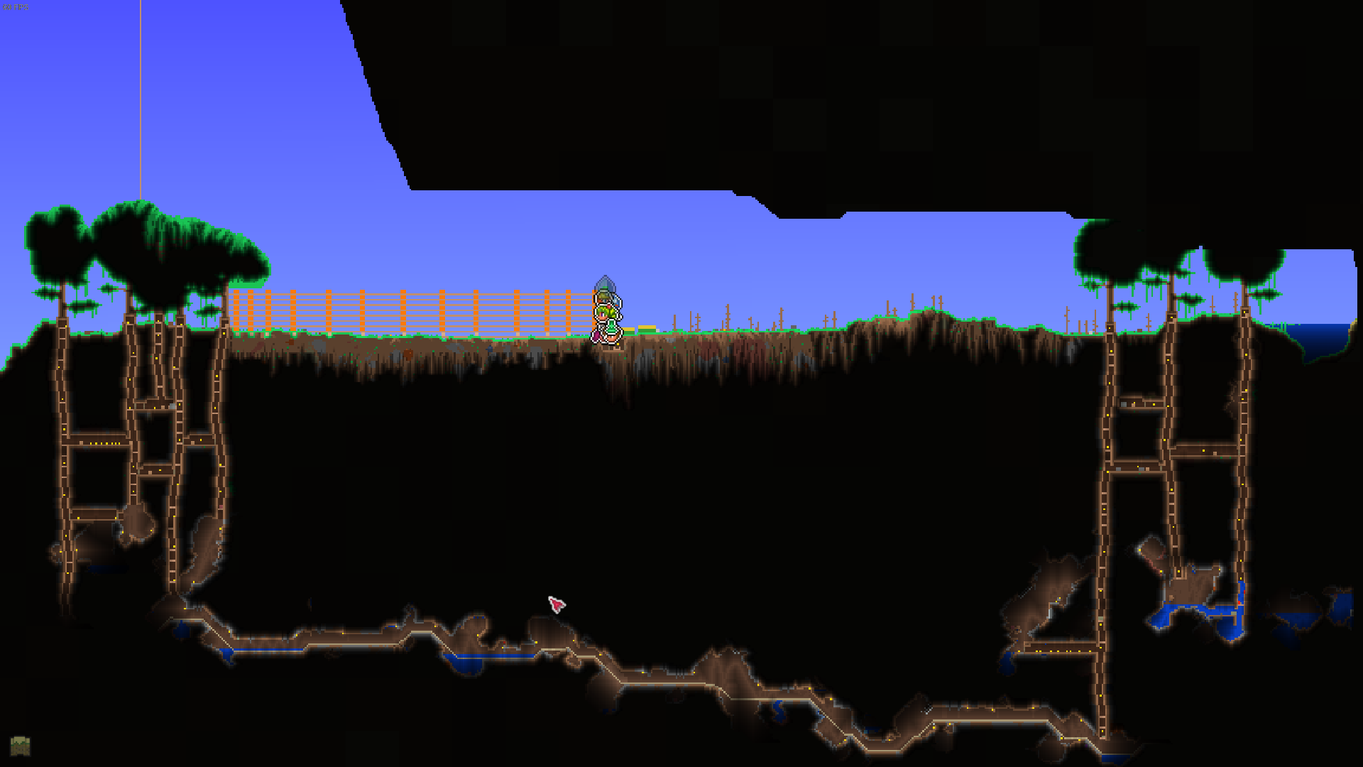 bro... (Seed: 2.4.5162020)