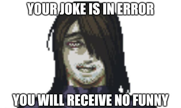 Bro you're fucking subhuman! You're going to lose Chronos dosage!
