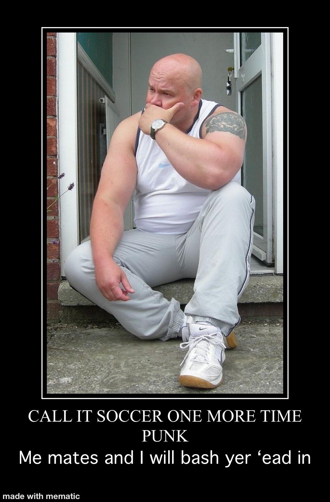 Bruh Soccer рџ рџ Scrolller