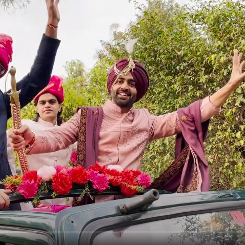 Bruno Fernandes Marriage Images!! *LEAKED* | Scrolller