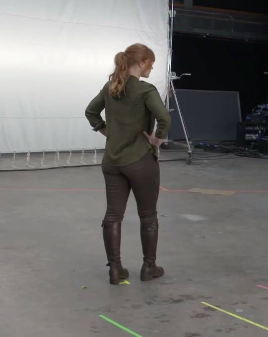 Bryce Dallas Howard