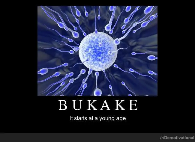 Bukake