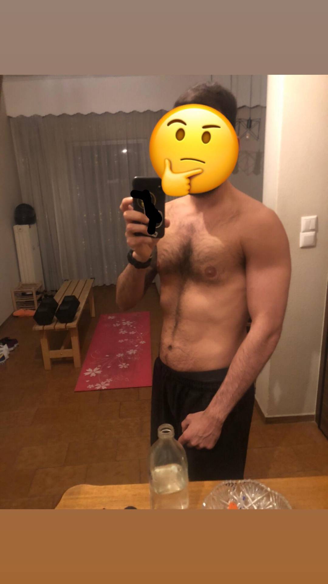 Bulk or Cut?