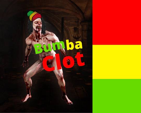 BumbaCLOT. a regrettable meme