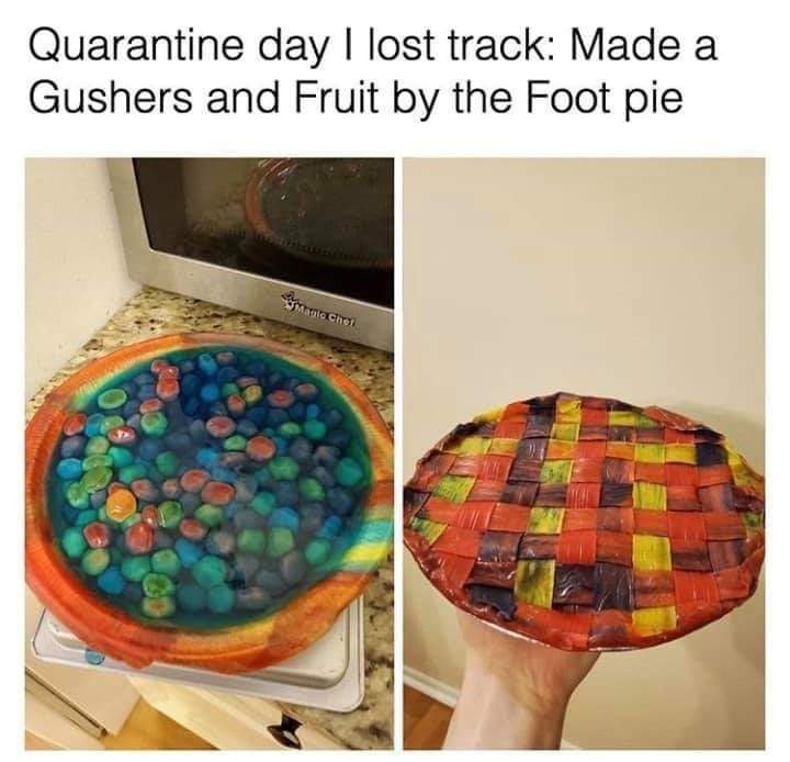 I was told this belonged here by r/shittyfoodporn