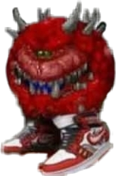cacodemon