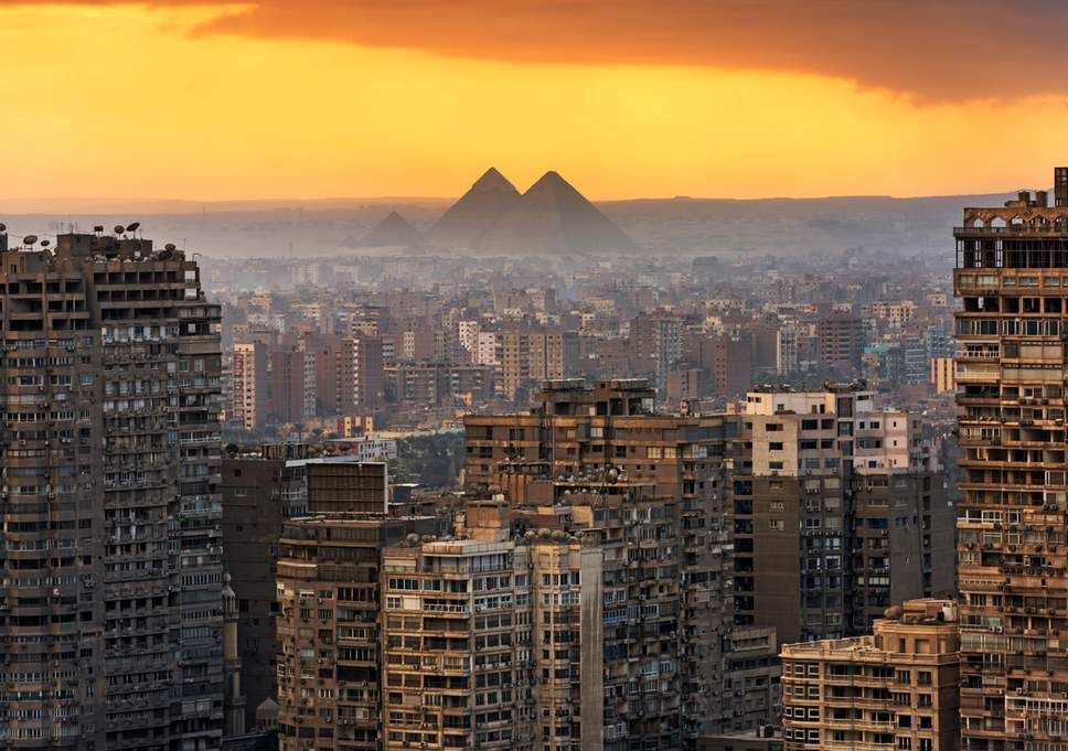 Cairo, Egypt