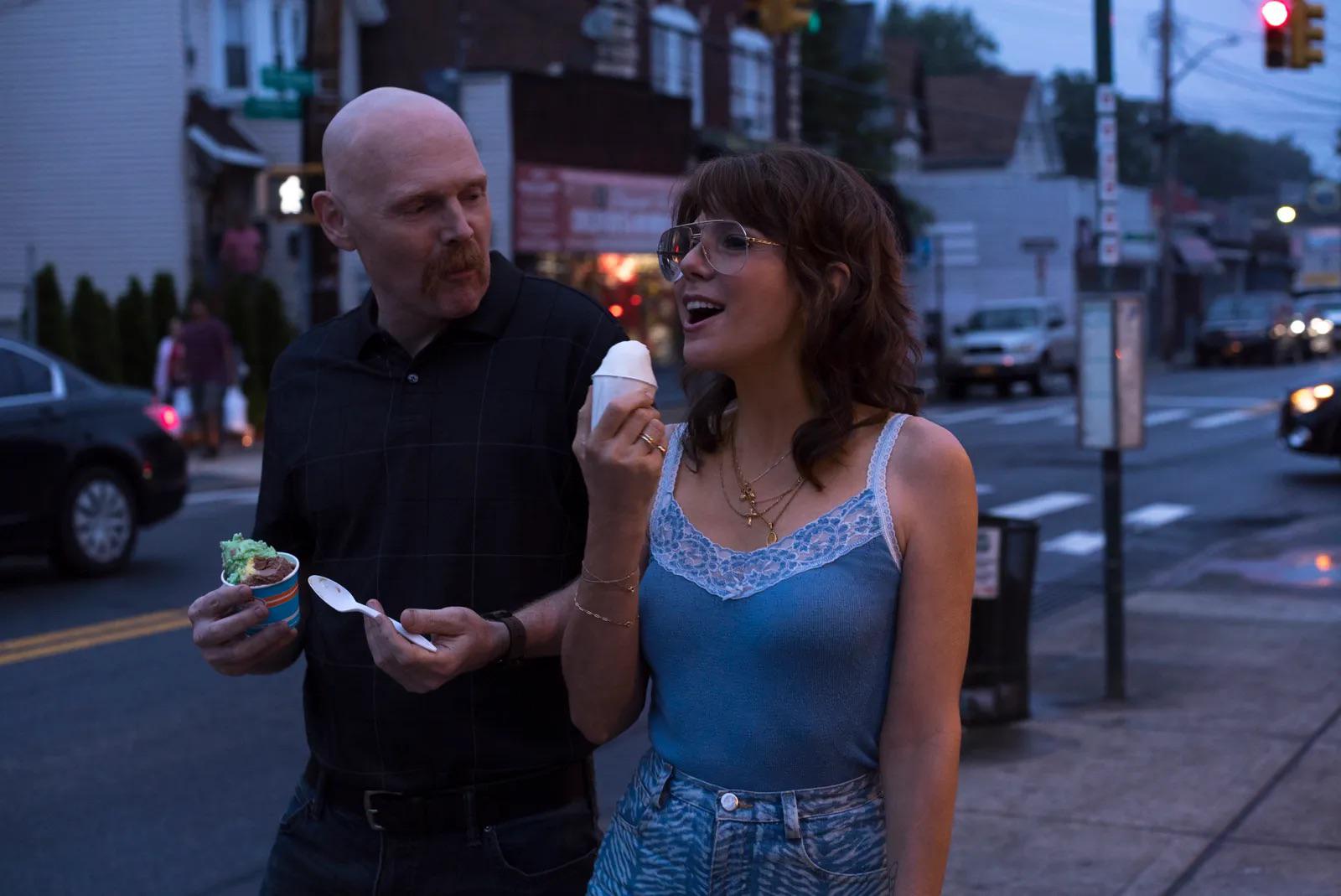 Can anyone help me find a dupe of Marisa Tomei’s glasses from “The King of Staten Island”?