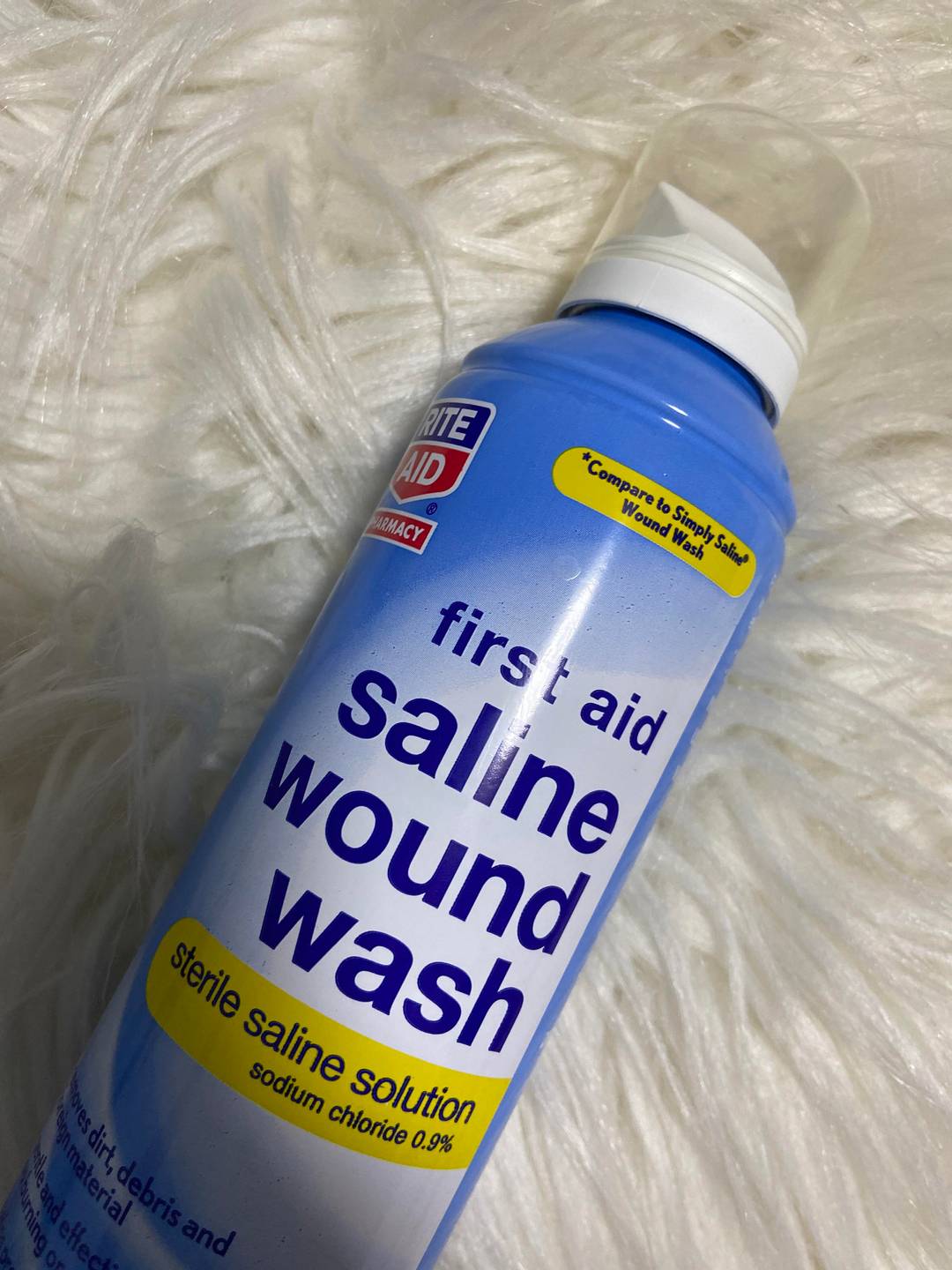 CAN I USE THIS TO CLEAN MY HELIX?