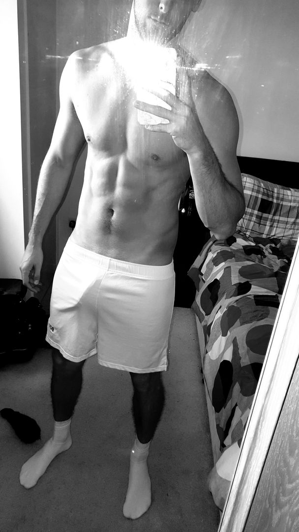 Can I wear these basketball shorts in the gym??