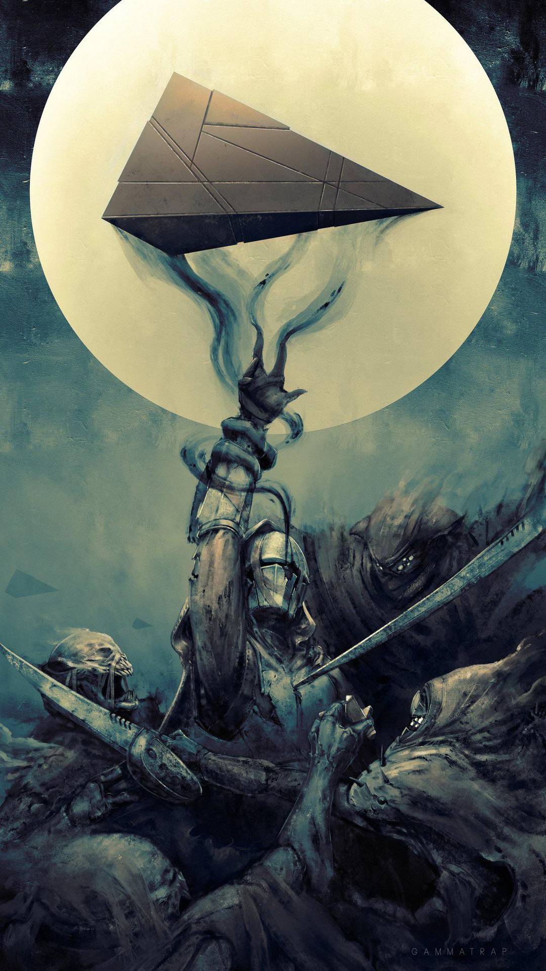 Can someone animate this?