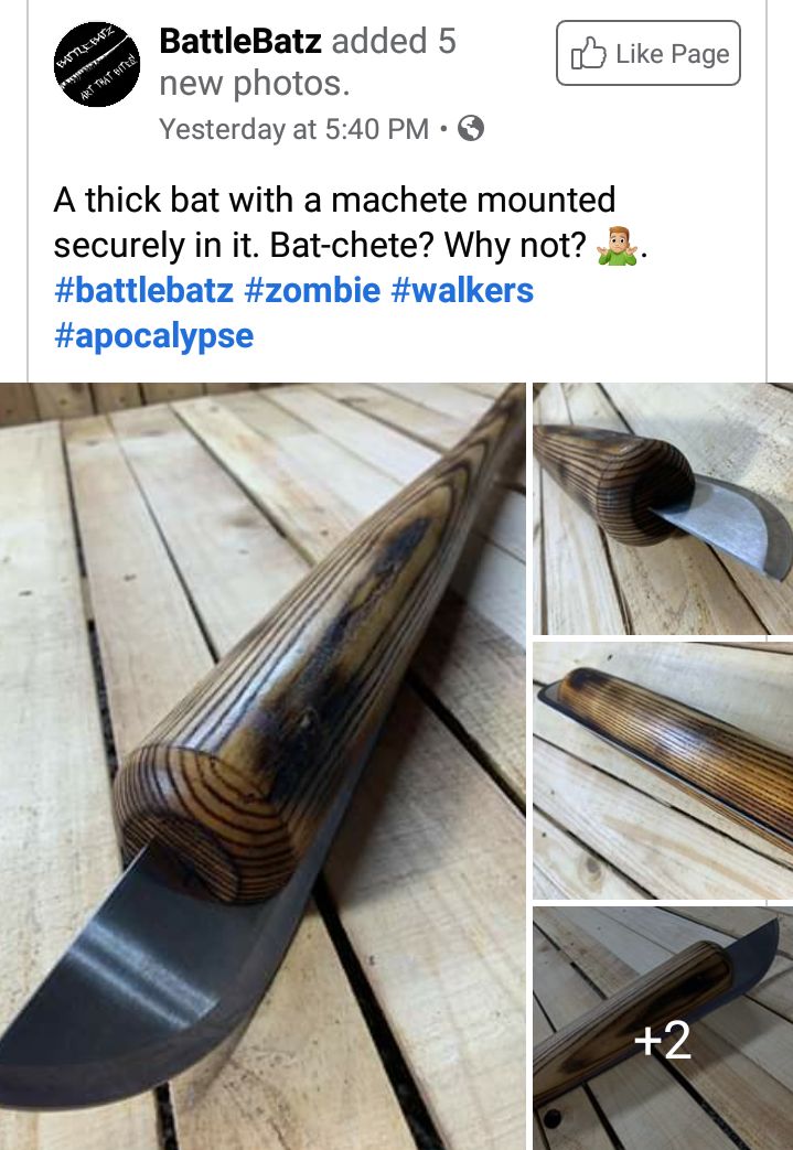 Can this become a thing, please?