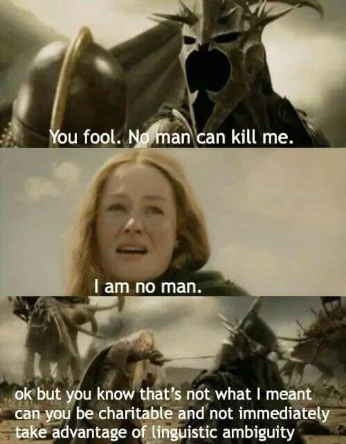 Can you be charitable?