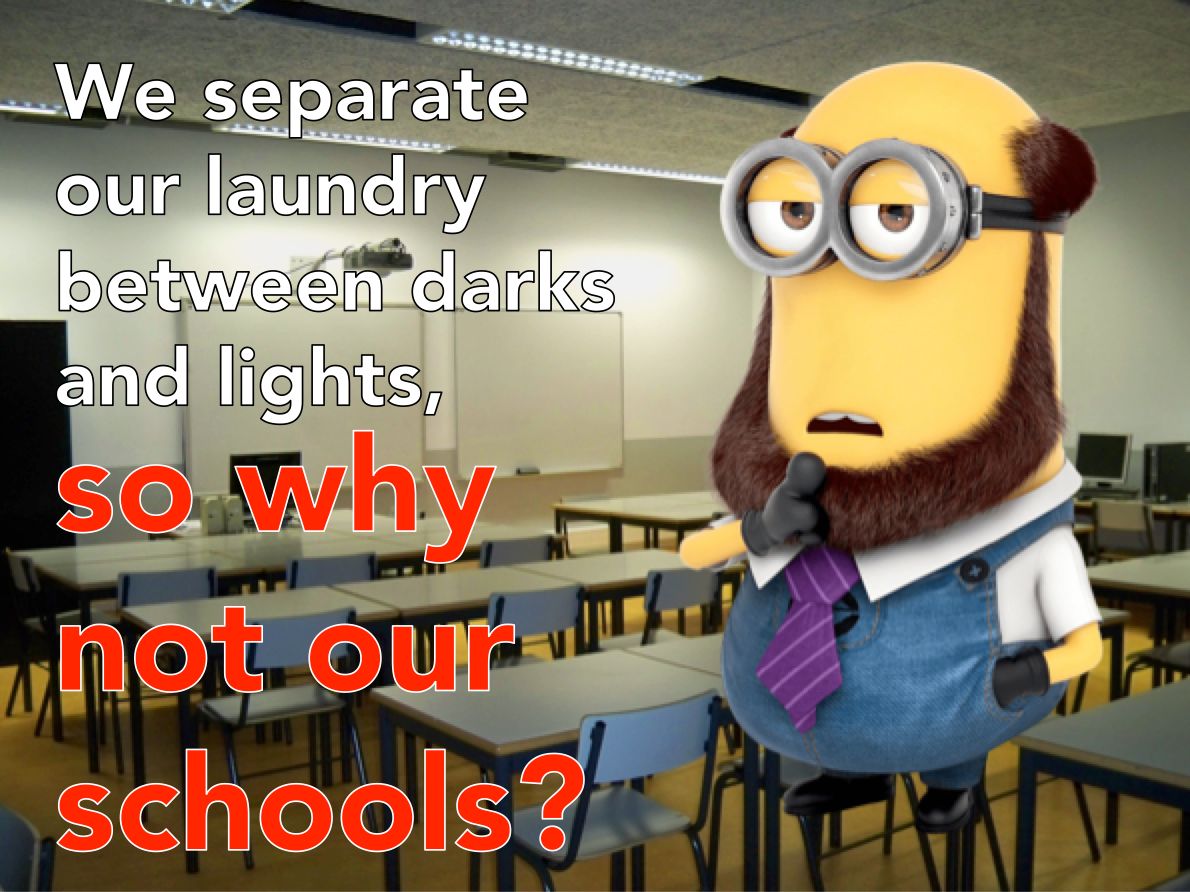 Can't argue with that logic