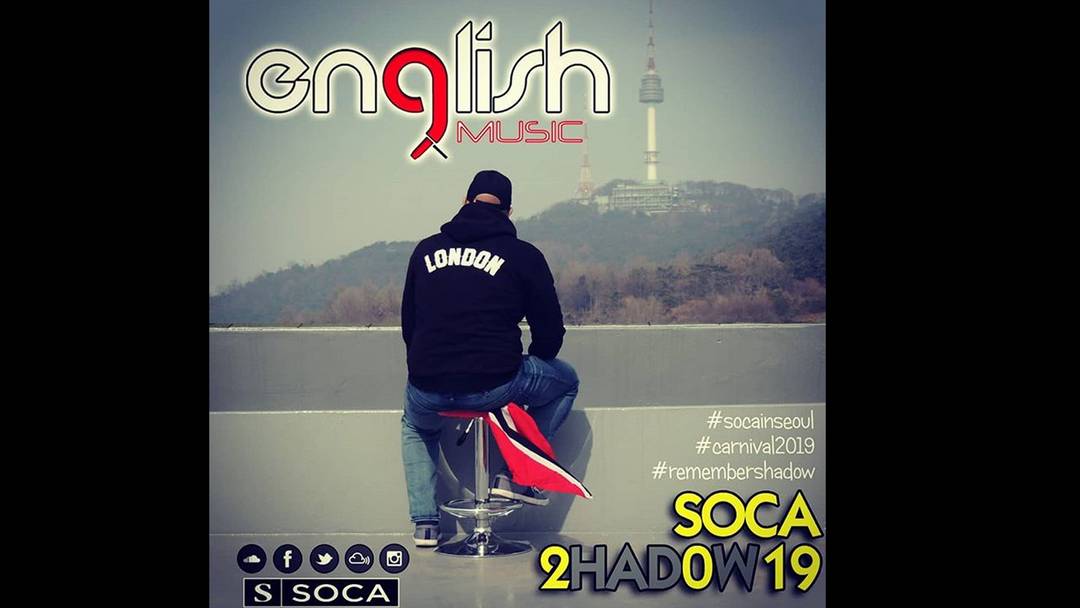 Carnival 2019 Soca Mix by English Music