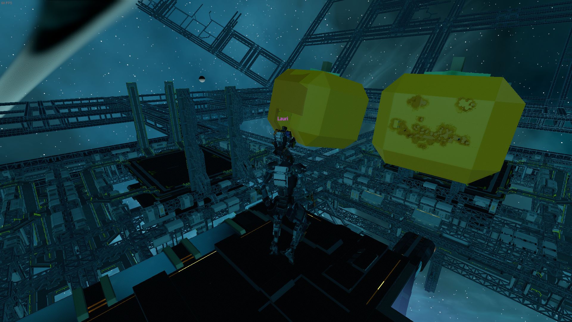 Carving Pumpkins With Lauri Scrolller