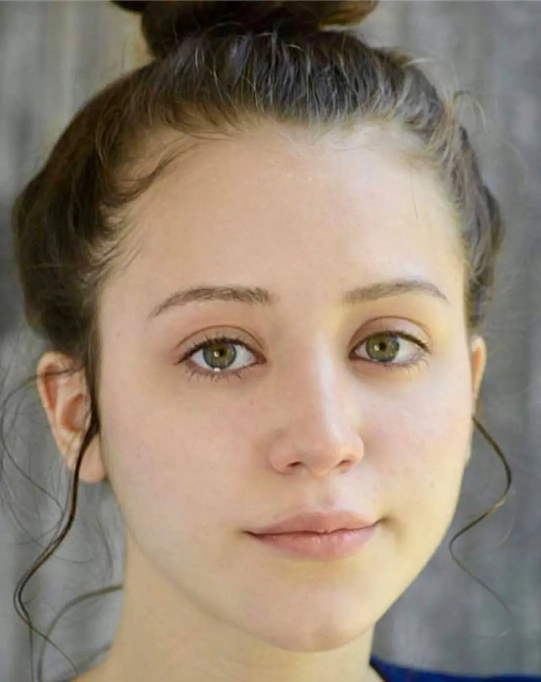 Caylee at 18 (from her Instagram) | Scrolller
