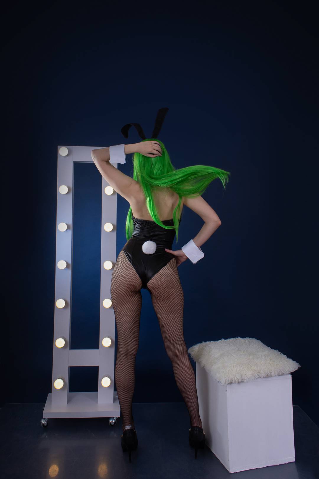 CC from code geass cosplay by u/RikuNedzumi