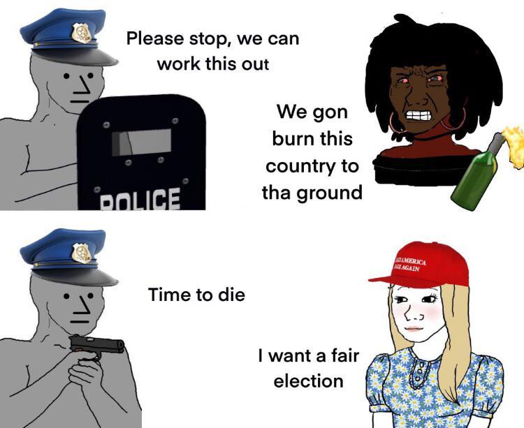 Certain “Offensive” subreddit posted this