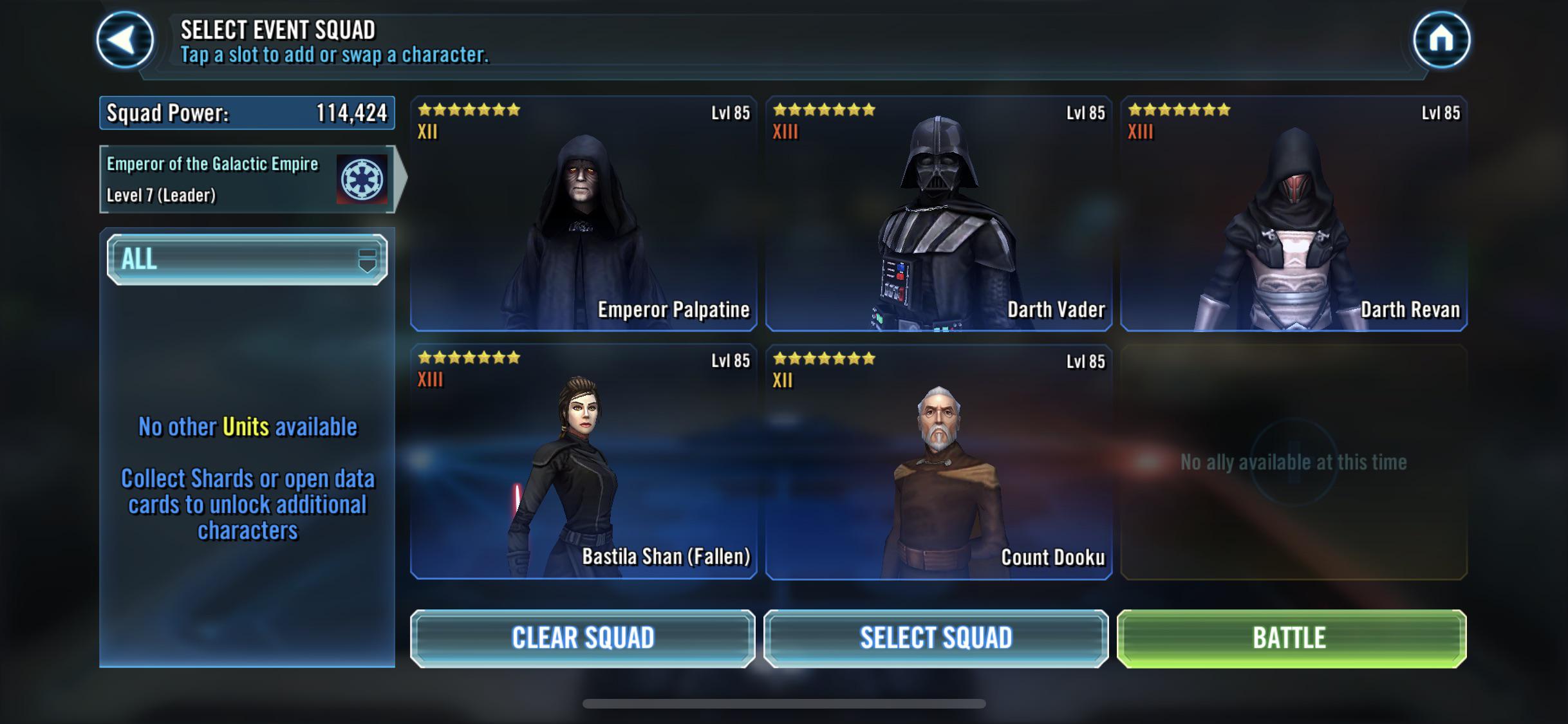 Challenge Tier 1 Help Scrolller